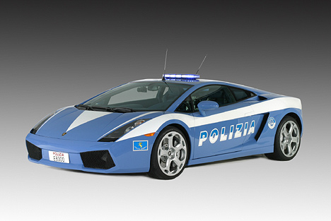 Изображение Gallardo LP560-4